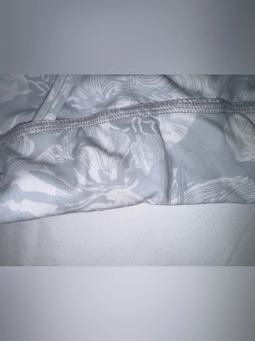 Lululemon Energy Longline Bra